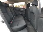 2018 Honda Civic Ex for Sale in Bowmanville, ON - Vandalism