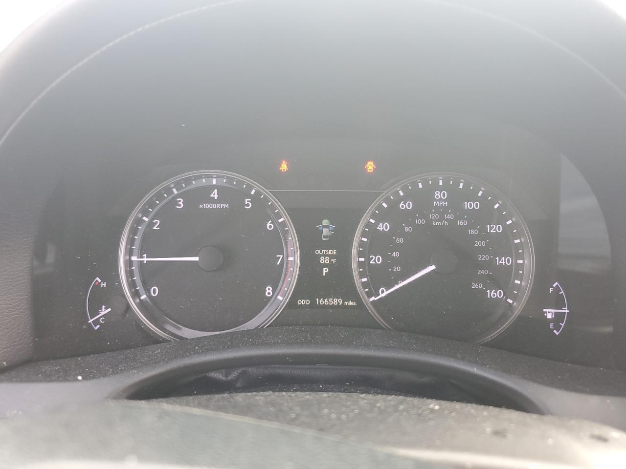 2013 Lexus Gs 350 VIN: JTHBE1BLXD5001607 Lot: 59576845