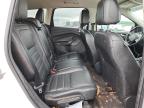 2017 Ford Escape Titanium en Venta en Tulsa, OK - Rear End
