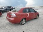 2011 Chevrolet Aveo Ls იყიდება Madisonville-ში, TN - Side
