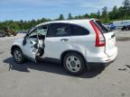 2011 Honda Cr-V Se на продаже в Windham, ME - Rollover