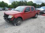 2015 Nissan Frontier S for Sale in Madisonville, TN - Front End