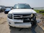 2013 Ford Expedition Limited for Sale in Mcfarland, WI - Front End
