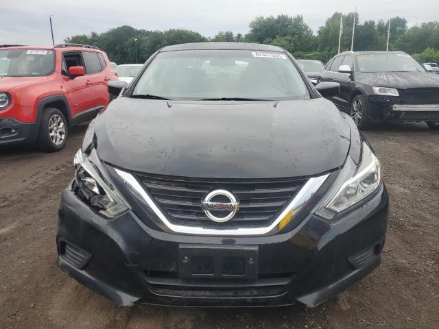  NISSAN ALTIMA 2018 Czarny