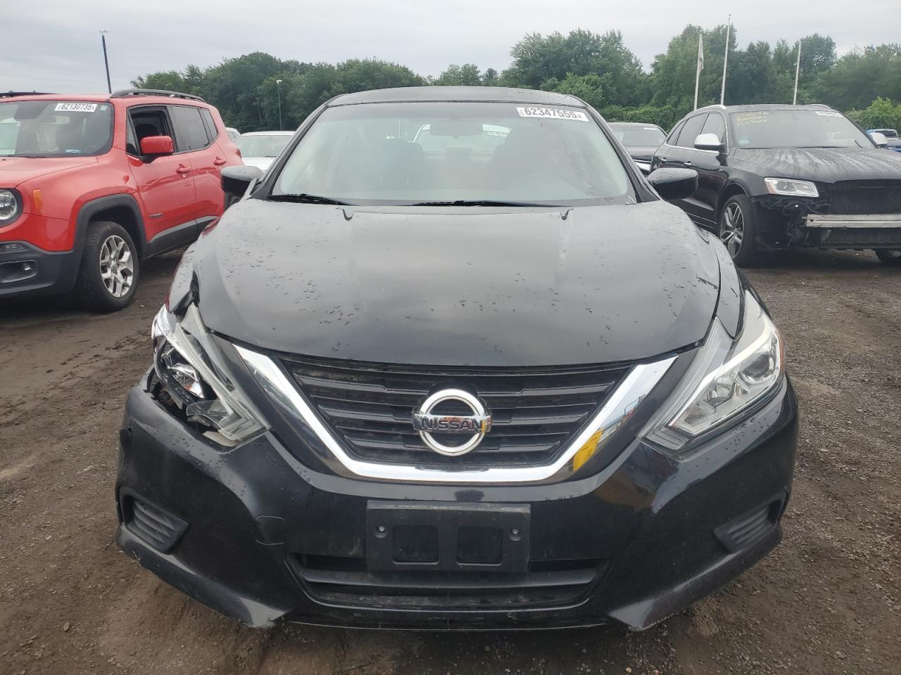 NISSAN ALTIMA 2018 VIN 1N4AL3AP9JC210112 фото 5