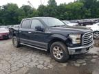 2016 Ford F150 Supercrew на продаже в Shreveport, LA - Side