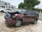 2014 Honda Pilot Ex na sprzedaż w Opa Locka, FL - Front End