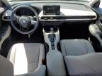 2023 Honda Hr-V Lx продається в Sun Valley, CA - Vandalism