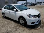 2016 Nissan Sentra S for Sale in Los Angeles, CA - Normal Wear