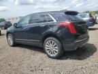 2017 CADILLAC XT5 PLATINUM   for sale at Copart ON - COOKSTOWN