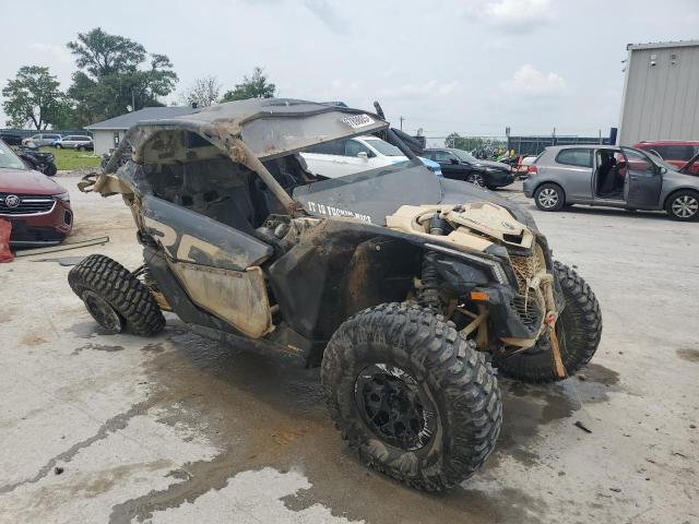 2023 CAN-AM MAVERICK X3 X RC 64 TURBO RR   for sale at Copart MO - SIKESTON