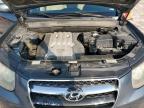 2007 Hyundai Santa Fe Gls продається в Knightdale, NC - Side