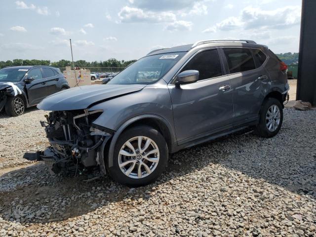  NISSAN ROGUE 2018 Серый