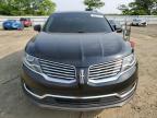2017 Lincoln Mkx Reserve zu verkaufen in Windsor, NJ - Rear End