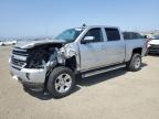2018 Chevrolet Silverado K1500 Ltz na sprzedaż w American Canyon, CA - Front End