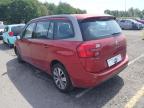 2015 CITROEN C4 GRAND PICASSO EXCL BLU  for sale at Copart SANDTOFT