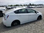 2011 Toyota Prius  de vânzare în Vallejo, CA - Vandalism