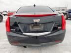 2015 Cadillac Ats na sprzedaż w Haslet, TX - Side
