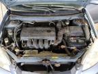 2005 Toyota Corolla Matrix Base იყიდება Blaine-ში, MN - Front End
