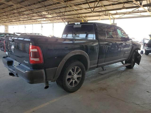  RAM 2500 2019 Black