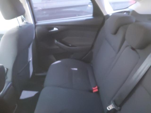 2016 FORD FOCUS TITA