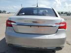 2011 Chrysler 200 Lx na sprzedaż w Apopka, FL - Front End