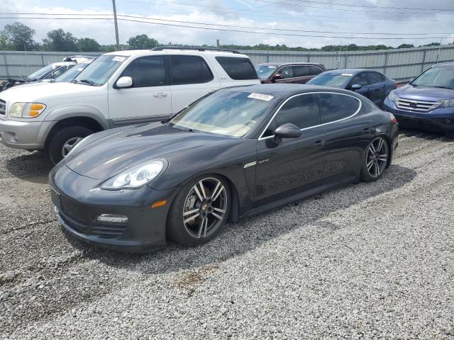 2012 Porsche Panamera S Hybrid