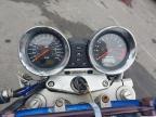 2002 SUZUKI GSF 1200 K1  for sale at Copart CHESTER