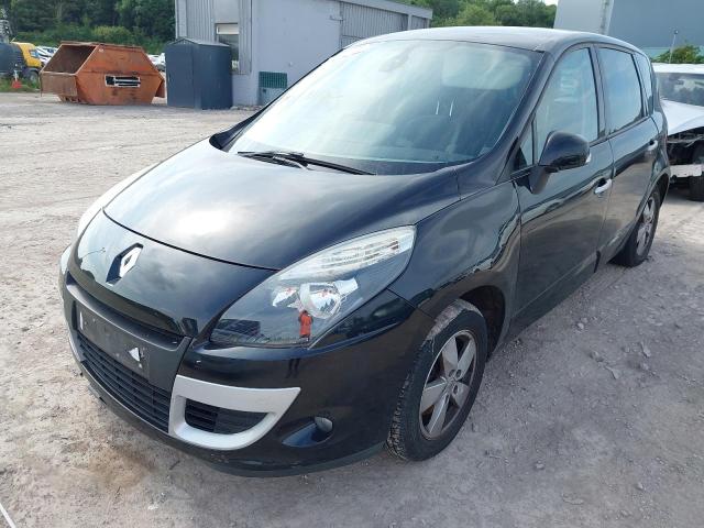 RENAULT SCENIC DYN 2011