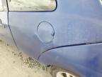 2007 FORD KA LUXURY for sale at Copart WHITBURN