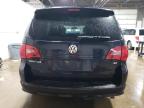 2011 Volkswagen Routan Se   na sprzedaż w Blaine, MN - Minor Dent/Scratches