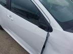 2025 TOYOTA YARIS ICON for sale at Copart NEWBURY