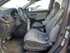 2017 Honda Cr-V Touring   de vânzare în Houston, TX - Front End