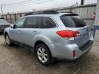 2013 Subaru Outback 2.5I Premium للبيع في Los Angeles، CA - Side