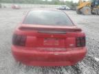 2000 Ford Mustang  zu verkaufen in Hueytown, AL - Undercarriage