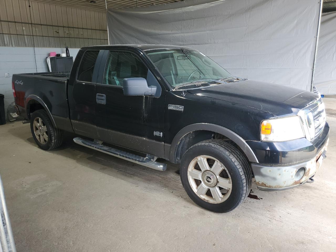 FORD All Models 2008 VIN 1FTPX14598KE15288 zdjęcie 4
