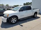 2006 Nissan Titan Xe for Sale in Sacramento, CA - Front End