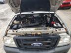 2011 Ford Ranger Super Cab en Venta en Northfield, OH - Normal Wear