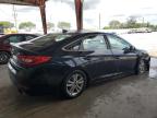 2017 Hyundai Sonata Se იყიდება Homestead-ში, FL - Front End