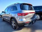 2022 Mercedes-Benz Eqb 300 4Matic იყიდება North Billerica-ში, MA - Normal Wear