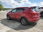 2017 Hyundai Santa Fe Sport  zu verkaufen in Cahokia Heights, IL - Front End