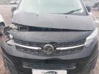 2022 VAUXHALL VIVARO F27 for sale at Copart EAST KILBRIDE