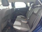 2013 FORD FOCUS ZETE for sale at Copart YORK
