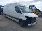 2019 MERCEDES BENZ SPRINTER 3 for sale at Copart WOLVERHAMPTON