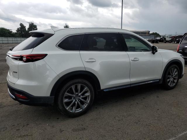  MAZDA CX-9 2019 White