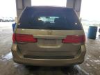 2010 Honda Odyssey Exl for Sale in Pennsburg, PA - Front End