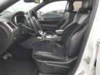 2014 Jeep Grand Cherokee Srt-8 zu verkaufen in San Diego, CA - Side