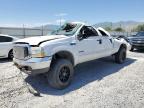 2004 Ford F350 Srw Super Duty de vânzare în Magna, UT - Rollover