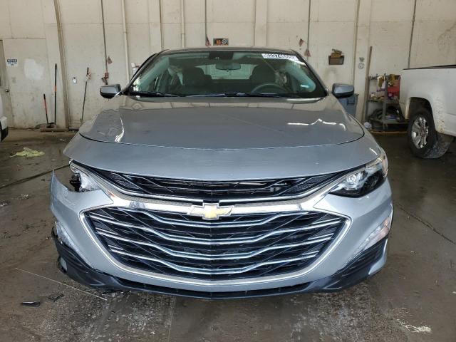  CHEVROLET MALIBU 2024 Srebrny