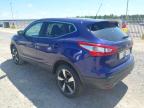 2016 NISSAN QASHQAI N- for sale at Copart CORBY